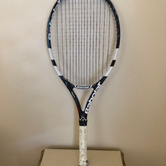 babolat pure drive 1 :4  1/8 - Picture 1 of 5